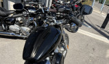 HARLEY-DAVIDSON SOFTAIL STANDARD 1745