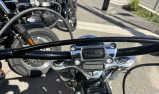 HARLEY-DAVIDSON SOFTAIL STANDARD 1745