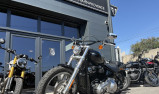 HARLEY-DAVIDSON SOFTAIL STANDARD 1745