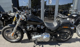 HARLEY-DAVIDSON SOFTAIL STANDARD 1745