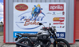 MOTO GUZZI V7 III ROUGH 750