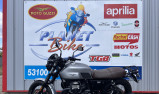 MOTO GUZZI V7 III ROUGH 750