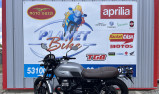 MOTO GUZZI V7 III ROUGH 750