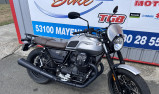 MOTO GUZZI V7 III ROUGH 750