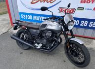 MOTO GUZZI V7 III ROUGH 750