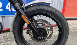 MOTO GUZZI V7 III ROUGH 750