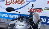 MOTO GUZZI V7 III ROUGH 750