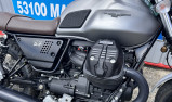 MOTO GUZZI V7 III ROUGH 750