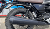 MOTO GUZZI V7 III ROUGH 750