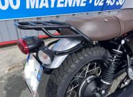 MOTO GUZZI V7 III ROUGH 750