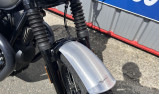 MOTO GUZZI V7 III ROUGH 750