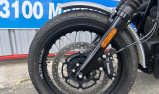 MOTO GUZZI V7 III ROUGH 750