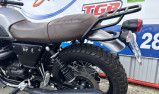 MOTO GUZZI V7 III ROUGH 750