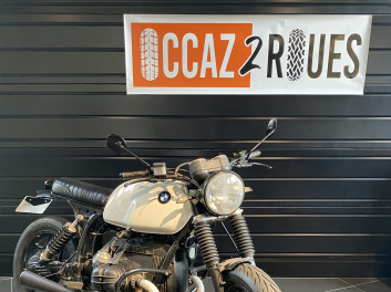 BMW R65 R