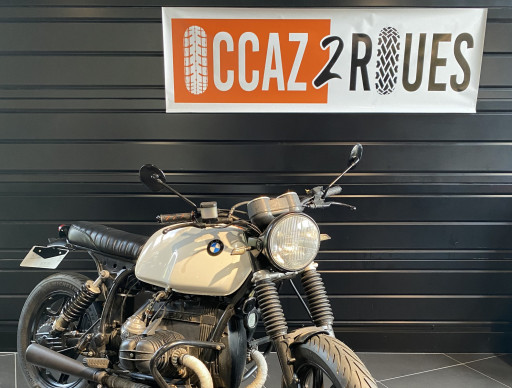 BMW R65 R
