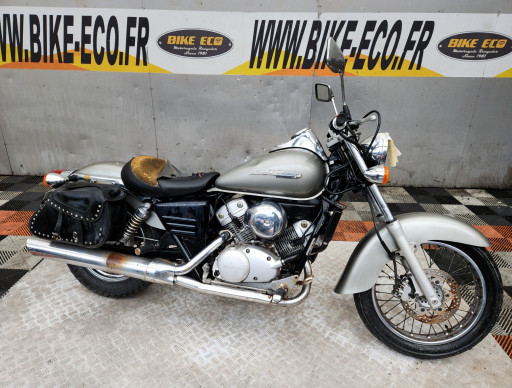 HONDA 125 SHADOW (REF 63382)