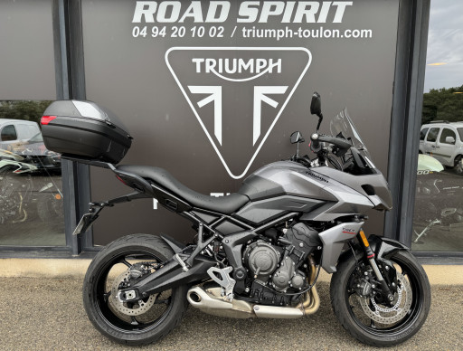 TRIUMPH TIGER SPORT 660