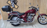 DAELIM VT 125 1998