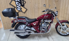 DAELIM VT 125 1998