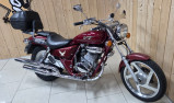 DAELIM VT 125 1998