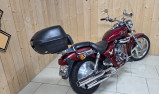 DAELIM VT 125 1998
