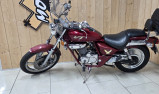 DAELIM VT 125 1998