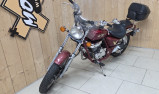 DAELIM VT 125 1998