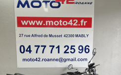 SUZUKI GSF 600 BANDIT N