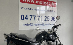 SUZUKI GSF 600 BANDIT N