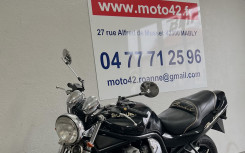 SUZUKI GSF 600 BANDIT N