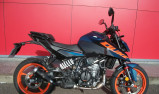 KTM 125 DUKE