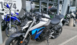 SUZUKI GSX-S 950 A2 / 160€ PAR MOIS / DSN MOTOS 47