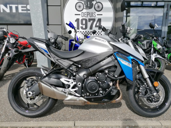 SUZUKI GSX-S 950 A2 / 160€ PAR MOIS / DSN MOTOS 47