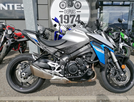 SUZUKI GSX-S 950 A2 / 160€ PAR MOIS / DSN MOTOS 47