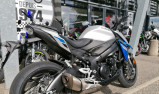 SUZUKI GSX-S 950 A2 / 160€ PAR MOIS / DSN MOTOS 47