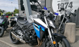 SUZUKI GSX-S 950 A2 / 160€ PAR MOIS / DSN MOTOS 47
