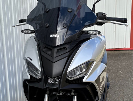 APRILIA SR 125 GT