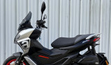 APRILIA SR 125 GT