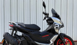APRILIA SR 125 GT