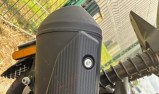APRILIA SR 125 GT