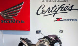 HONDA CB 600 F