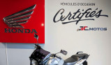 HONDA CB 600 F