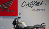 HONDA CB 600 F
