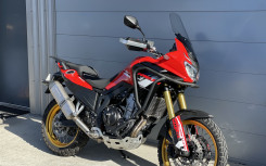 RIEJU AVENTURA 500 - A2