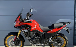 RIEJU AVENTURA 500 - A2