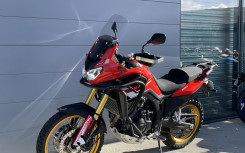 RIEJU AVENTURA 500 - A2