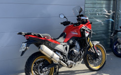 RIEJU AVENTURA 500 - A2