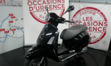 VESPA GTS 300 ABS 2024 6900KM