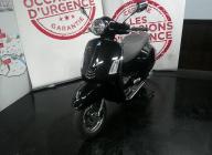 VESPA GTS 300 ABS 2024 6900KM