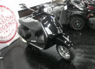 VESPA GTS 300 ABS 2024 6900KM
